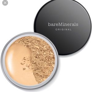 bareMinerals FAIR original spf powder foundation